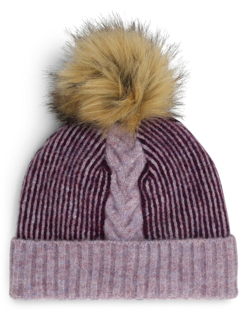 Plait - Plum