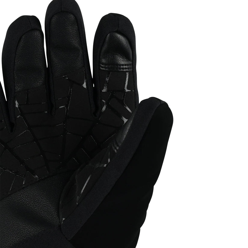 Overweb - Black