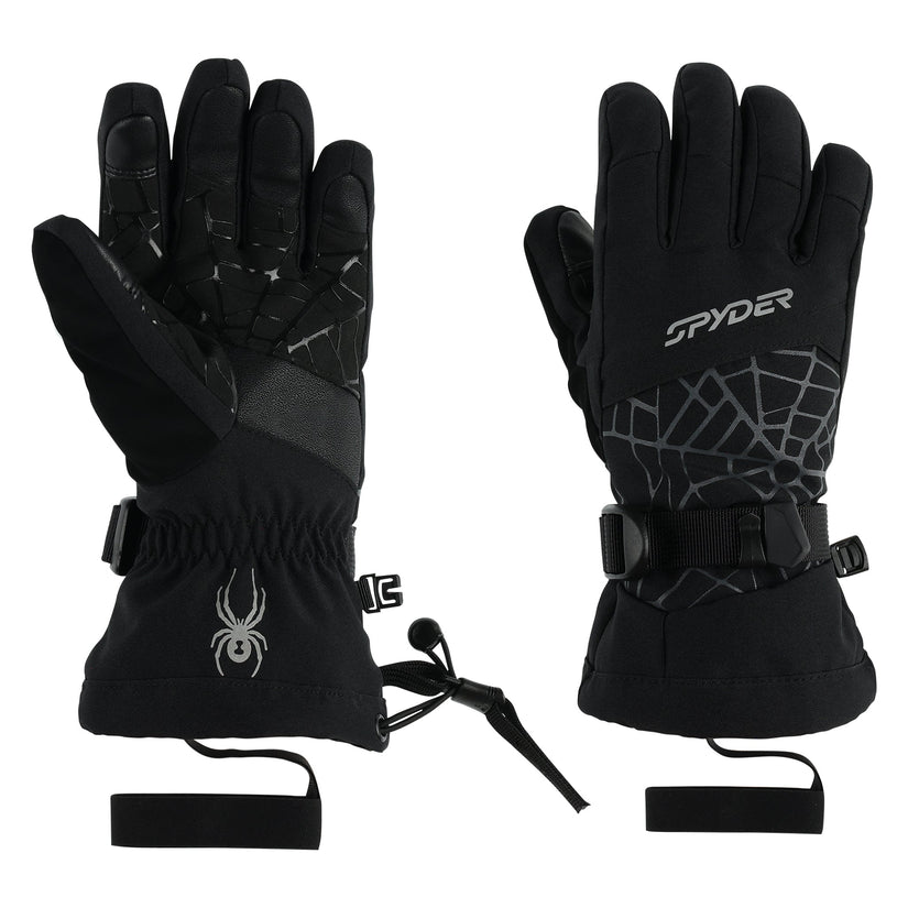 Overweb - Black