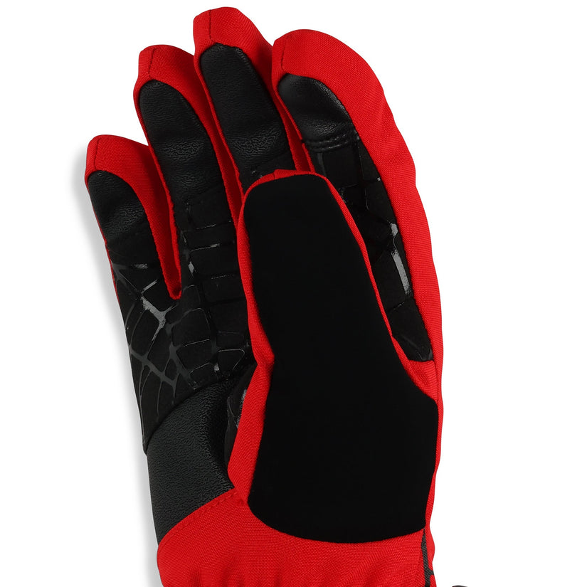 Overweb - Spyder Red
