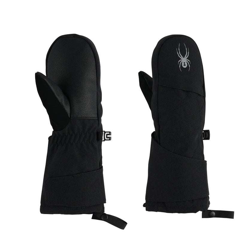 Toddler Cubby - Black
