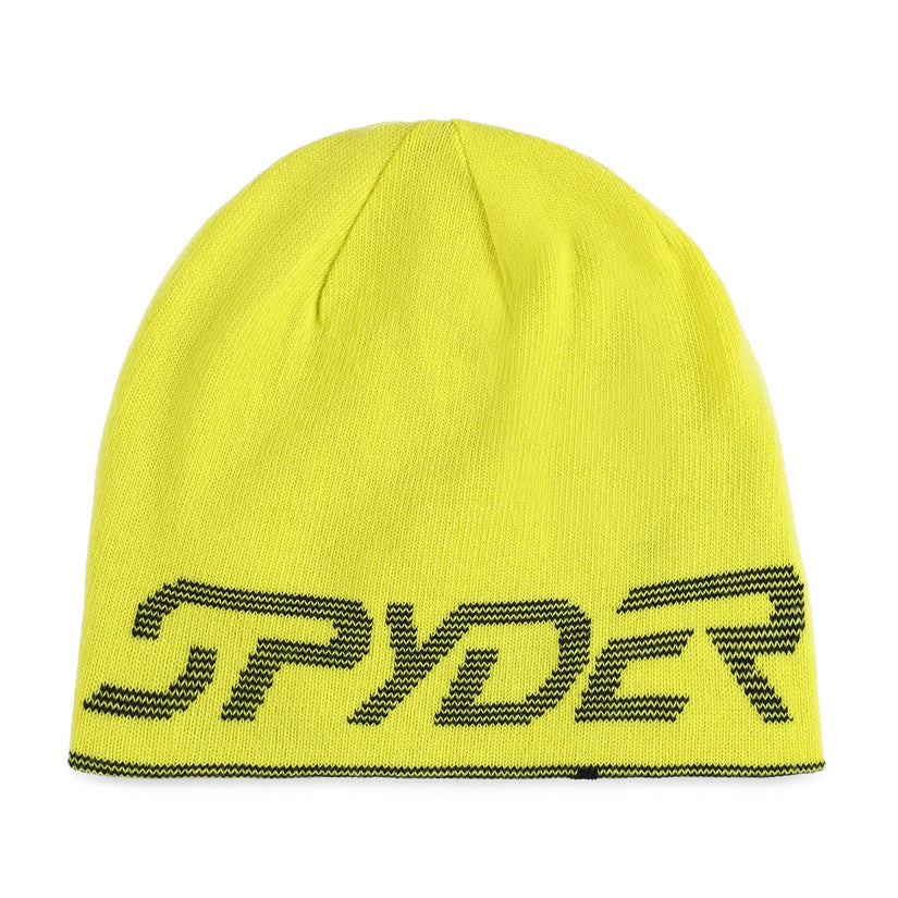 Reversible Bug - Acid Yellow