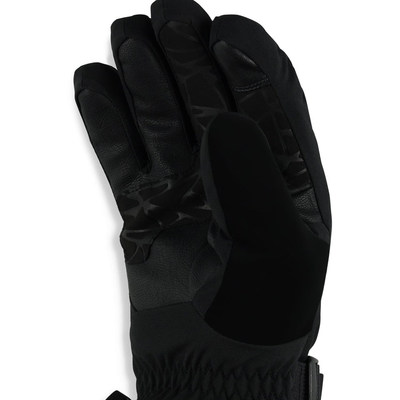 Synthesis Gtx - Black