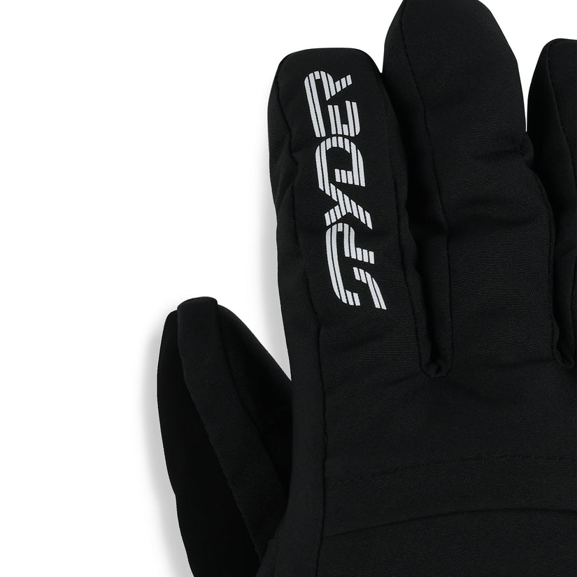 Synthesis Gtx - Black