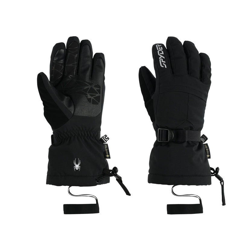 Synthesis Gtx - Black