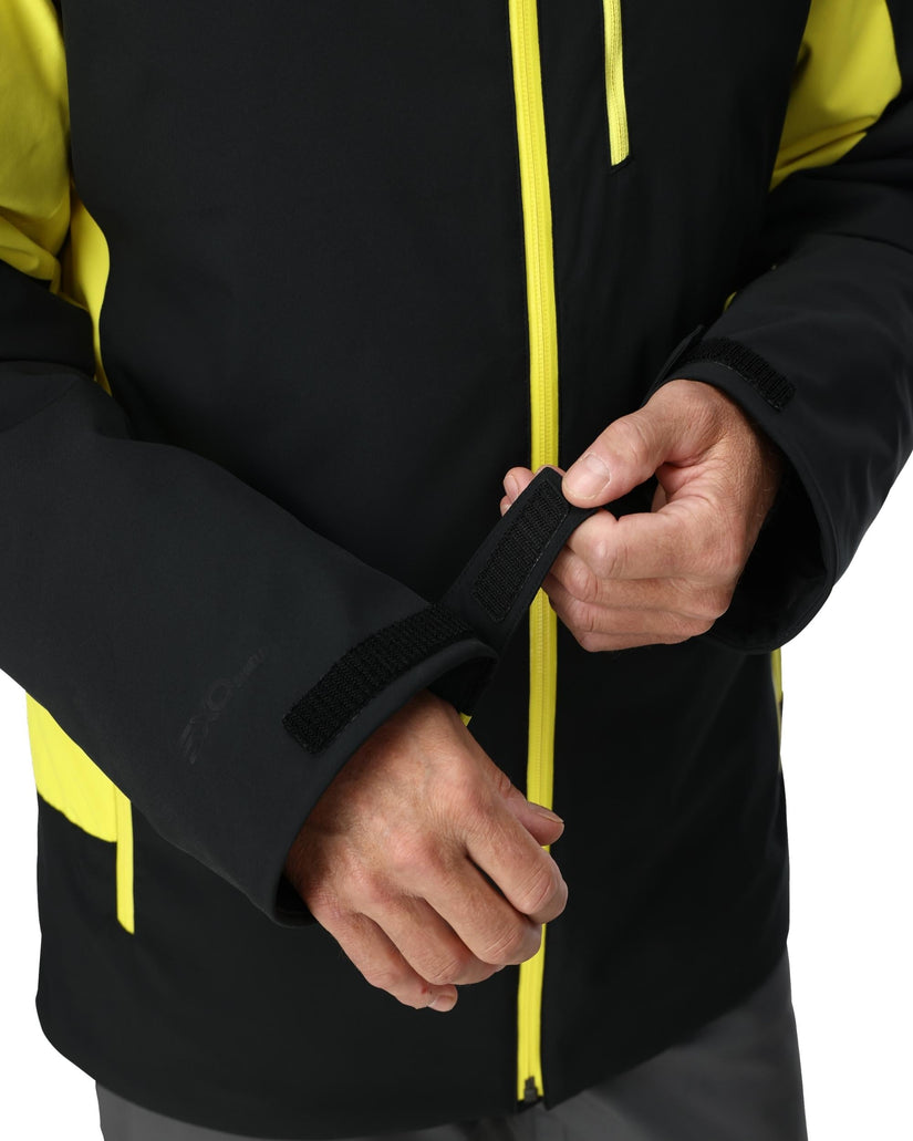 Vertex - Black
