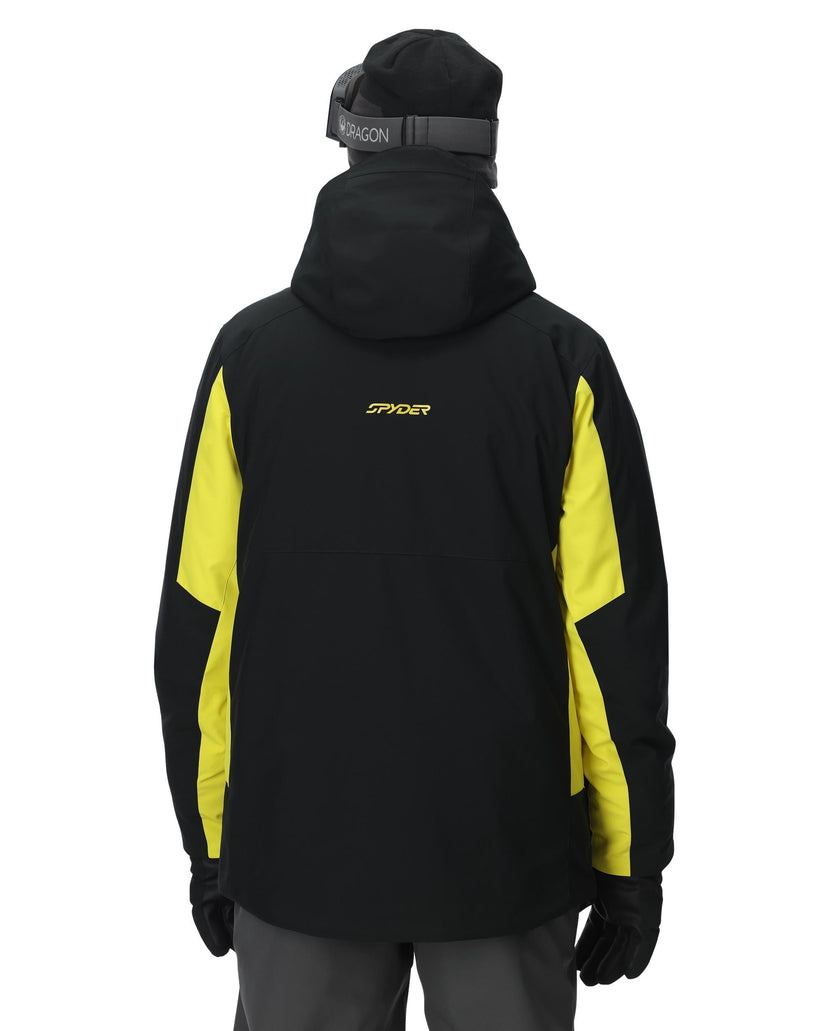 Vertex - Black