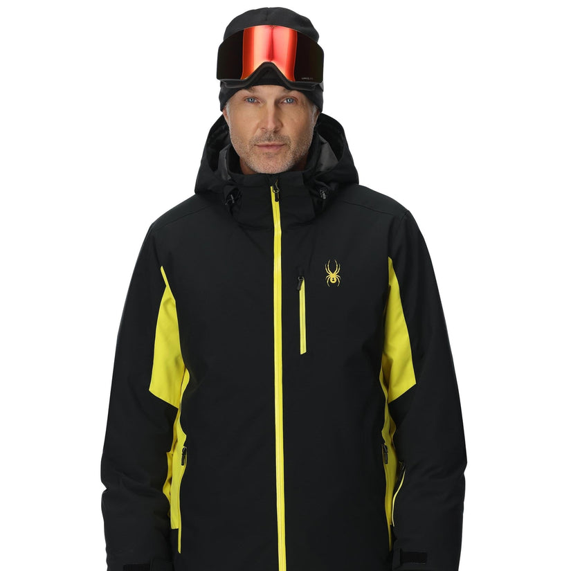 Vertex - Black