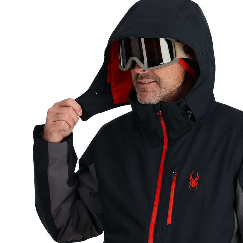 Vertex - Black