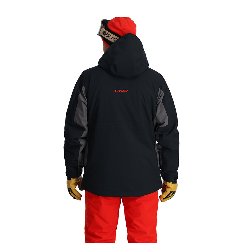 Vertex - Black