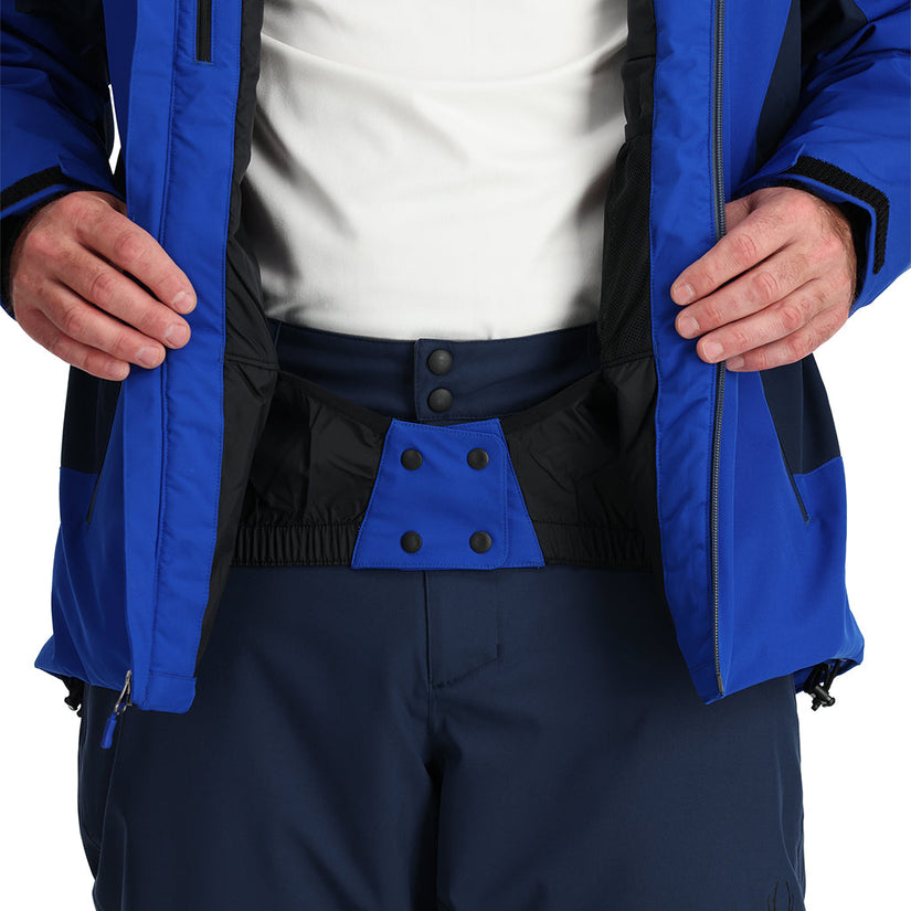 Vertex - Electric Blue