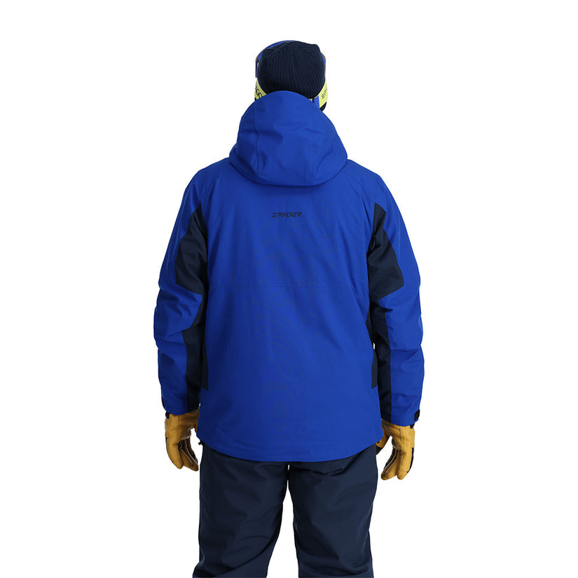 Vertex - Electric Blue