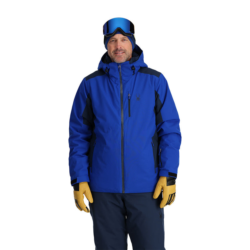 Vertex - Electric Blue