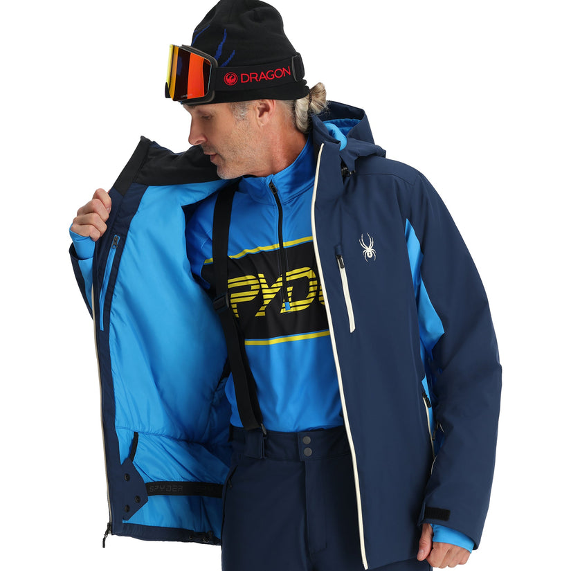 Vertex - True Navy