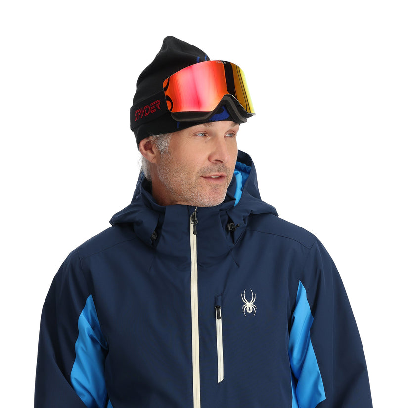 Vertex - True Navy