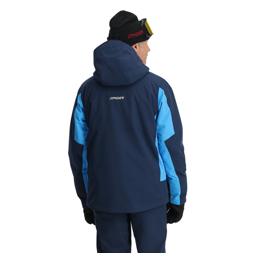 Vertex - True Navy