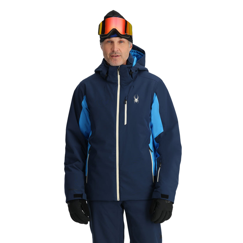Vertex - True Navy