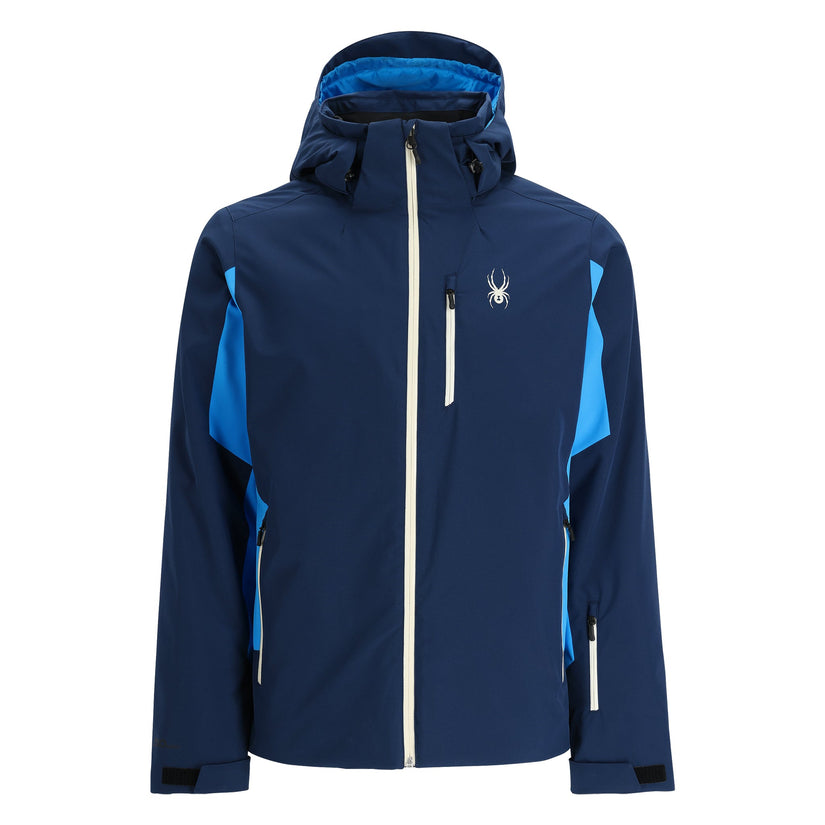 Vertex - True Navy
