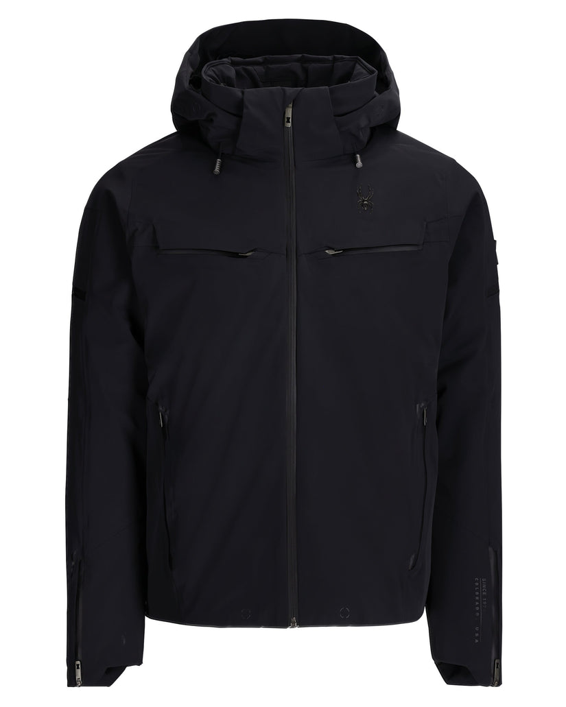 Monterosa - Black