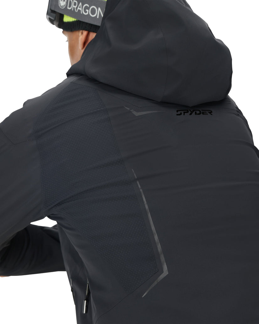 Monterosa - Black