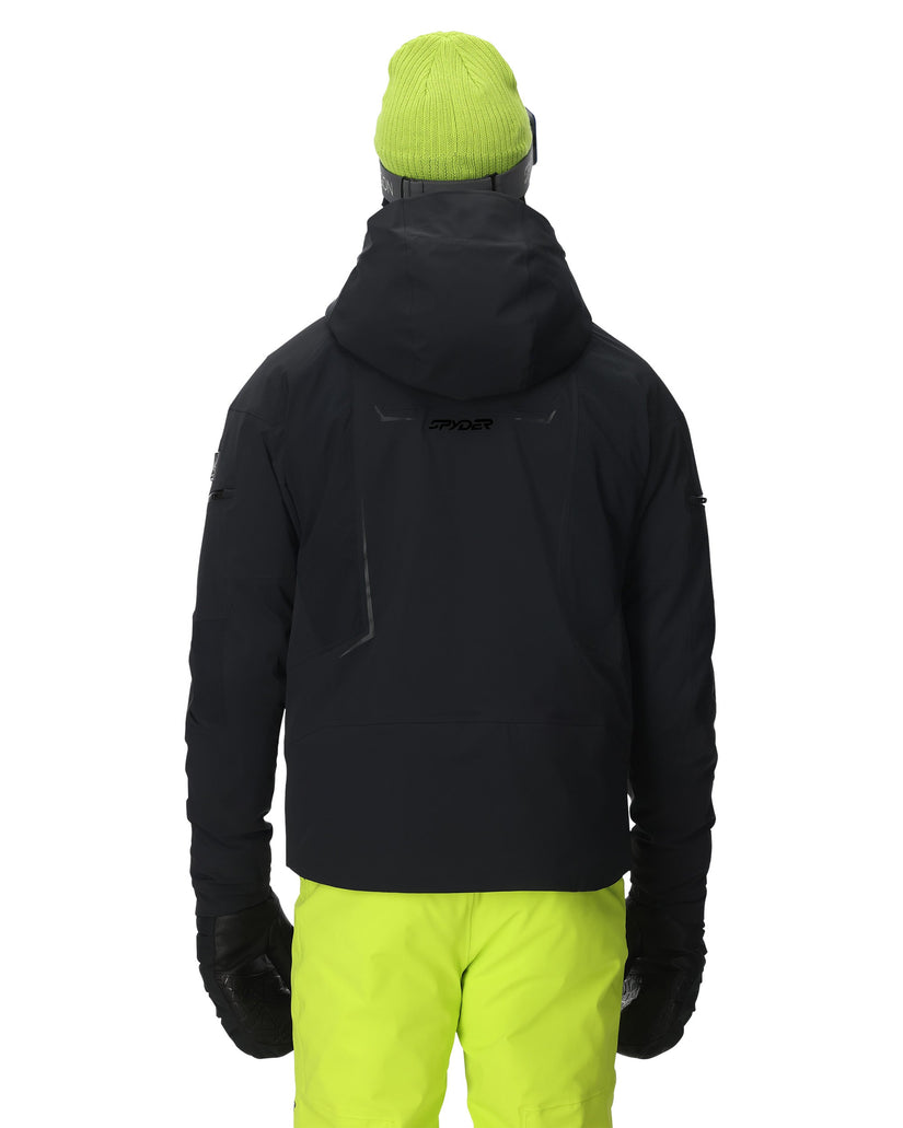 Monterosa - Black