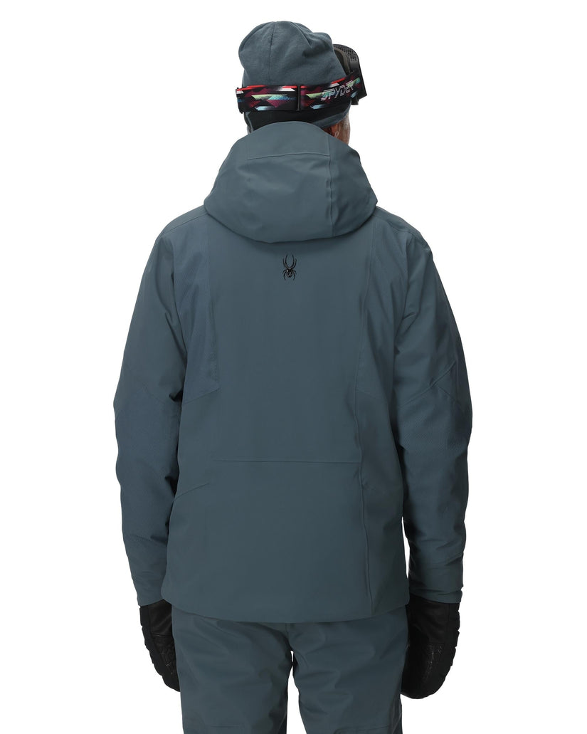 Alyeska - Slate Blue