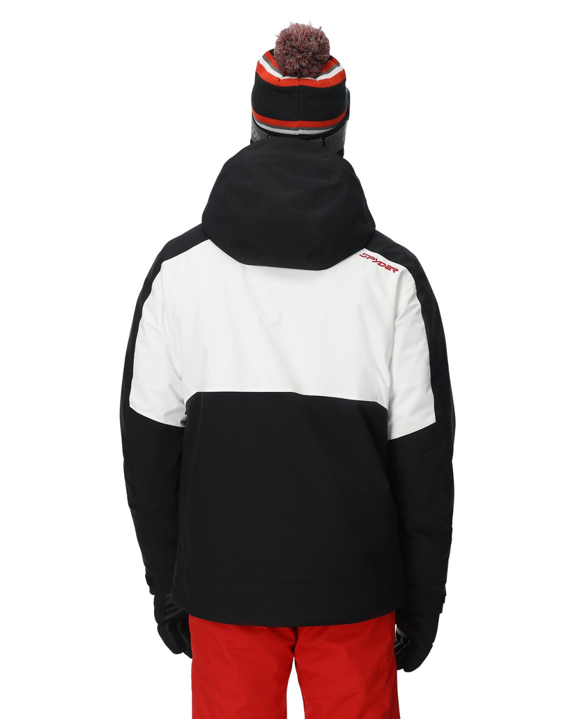Rival - Black