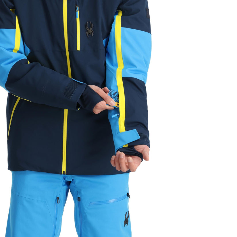 Epiphany - True Navy