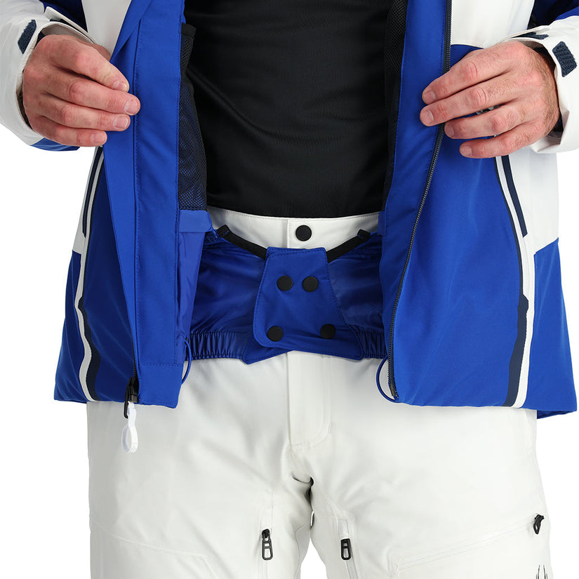 Titan - Electric Blue