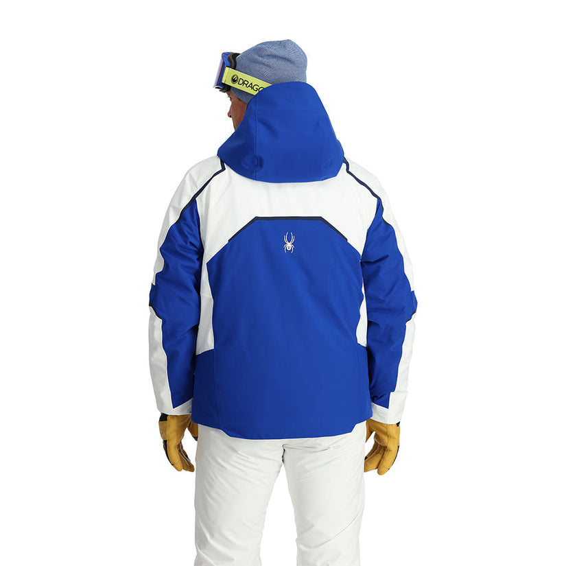 Titan - Electric Blue