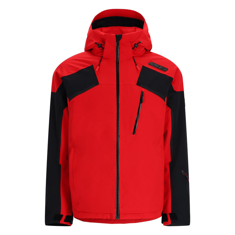 Leader - Spyder Red