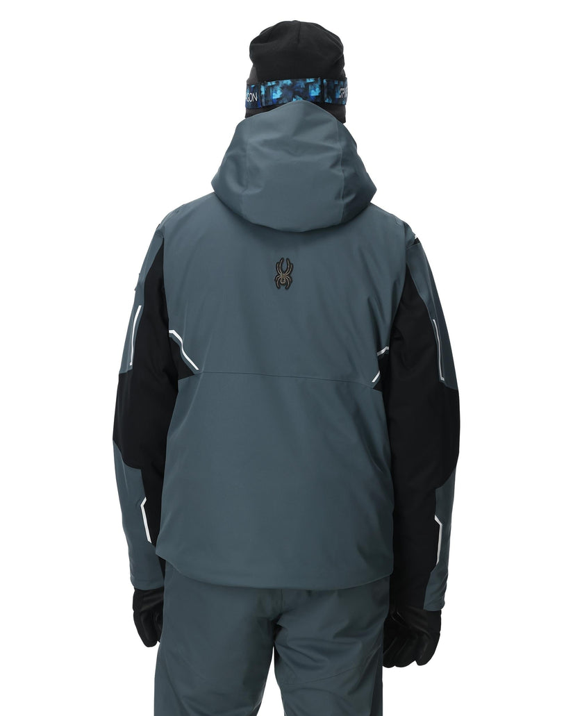 Titan - Black