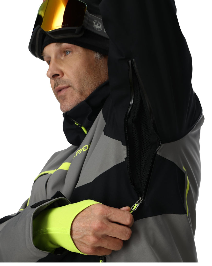 Titan - Grey
