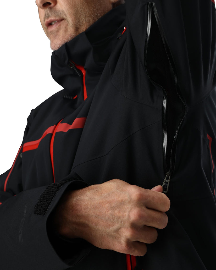 Titan - Black