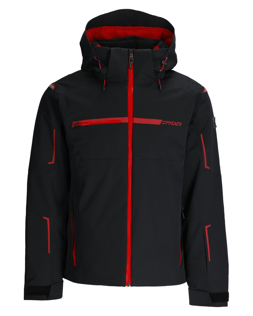 Titan - Black