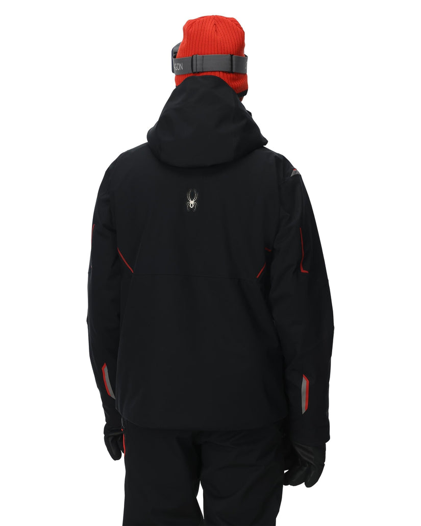 Titan - Black