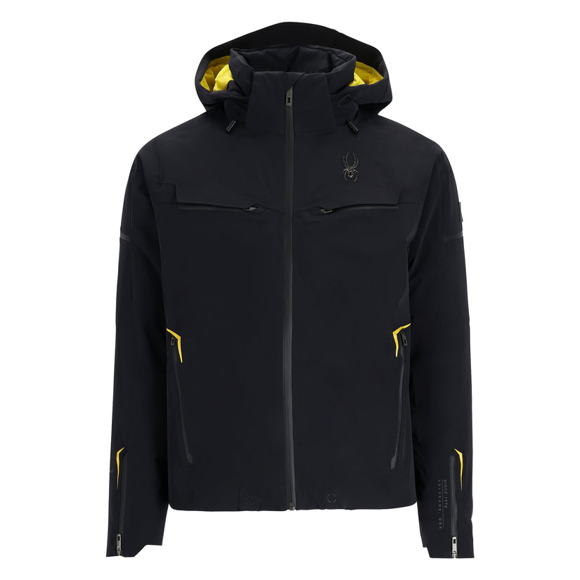 Monterosa - Black