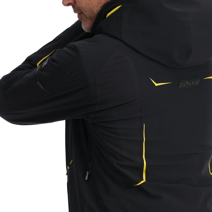 Monterosa - Black
