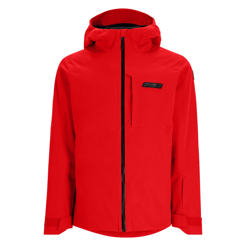 Taos - Spyder Red