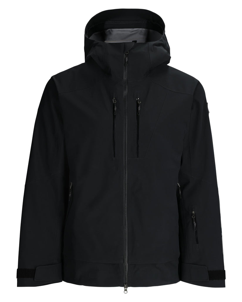 Sanction - Black