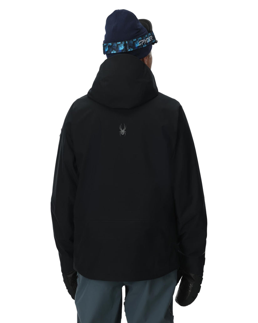 Sanction - Black