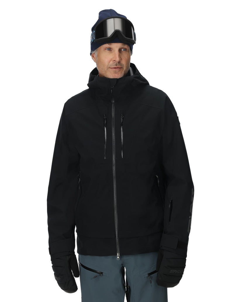 Sanction - Black