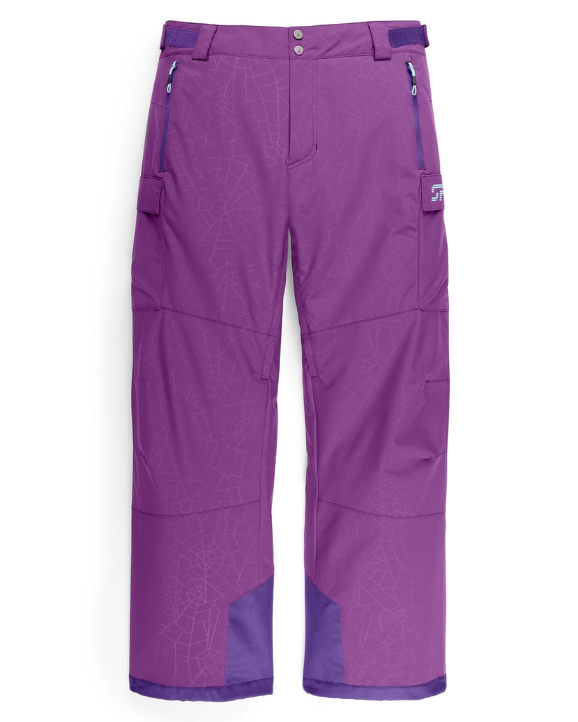 Lift  - Glitch Purple