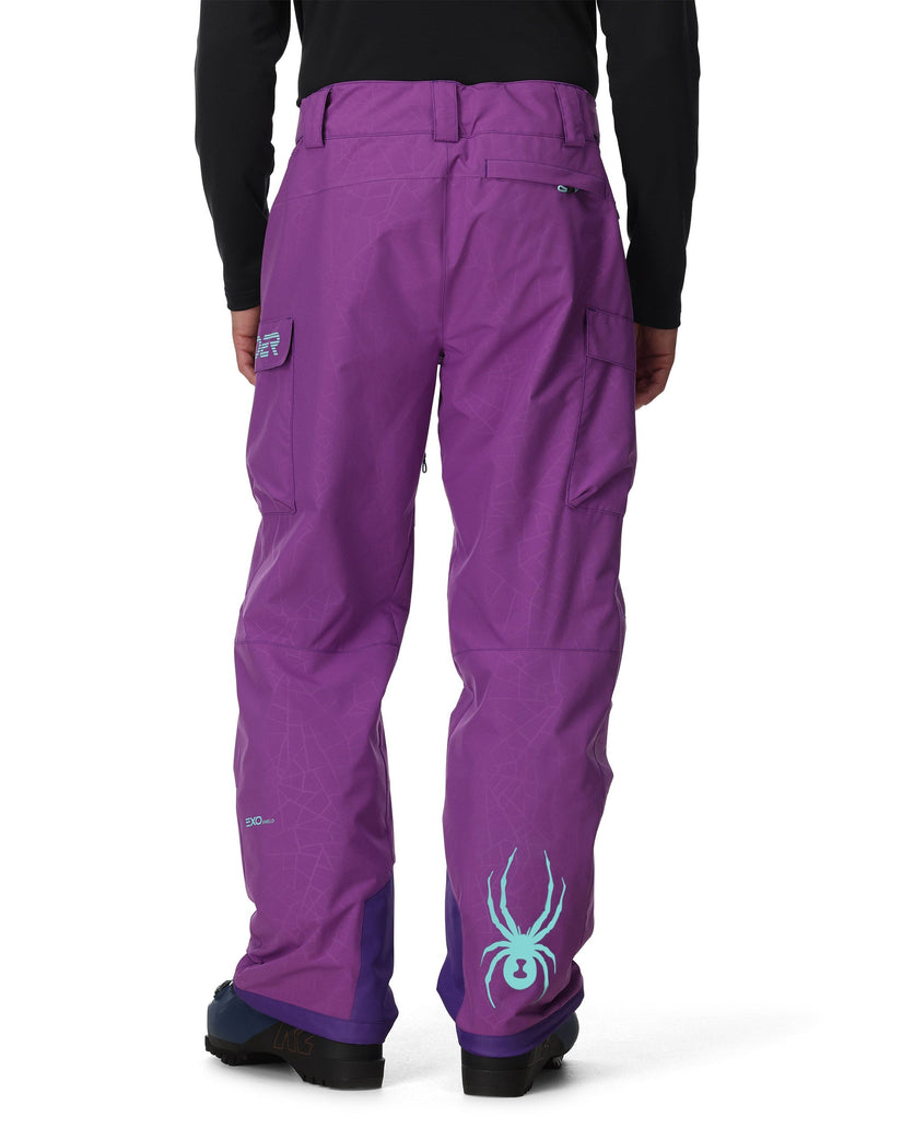 Lift  - Glitch Purple