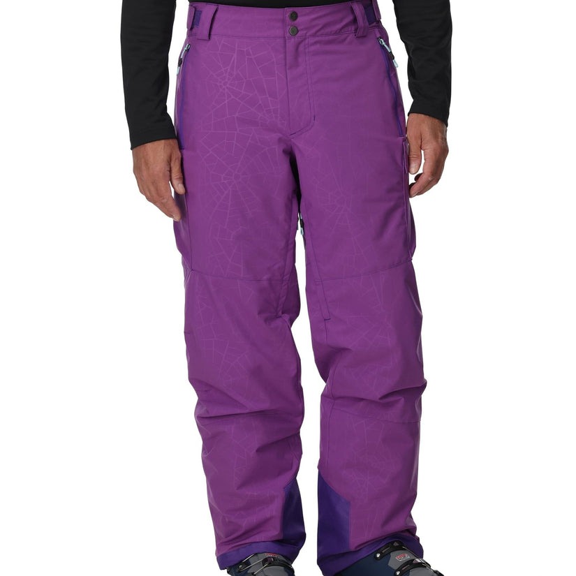 Lift  - Glitch Purple