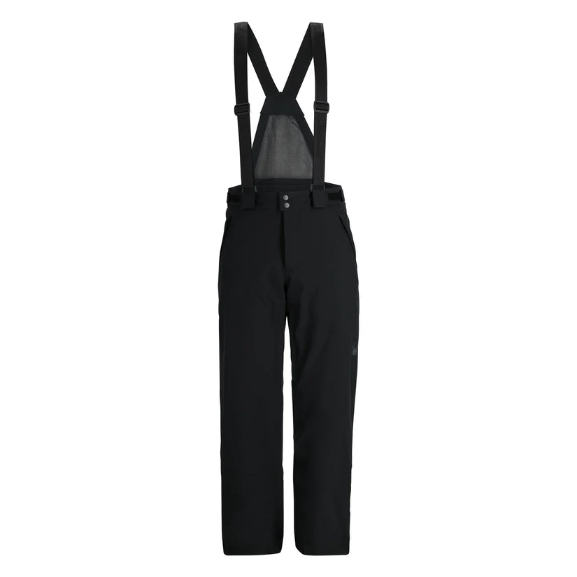 Boundary - Black