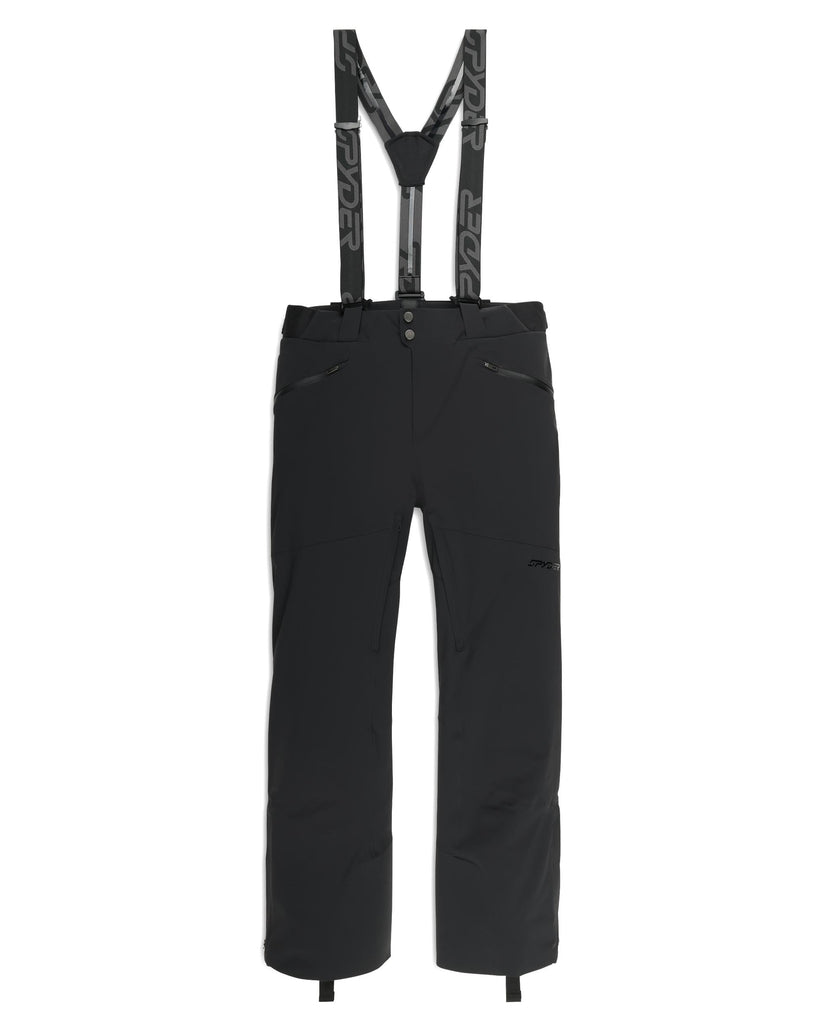 Bormio - Black