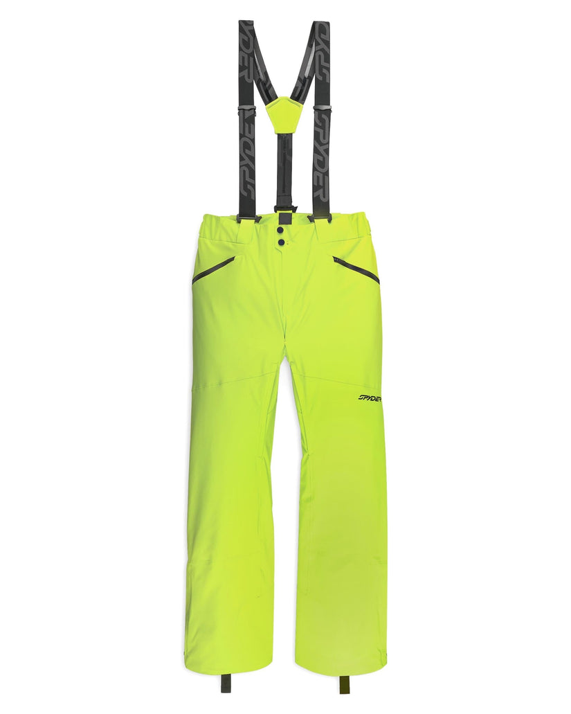 Bormio - Lime