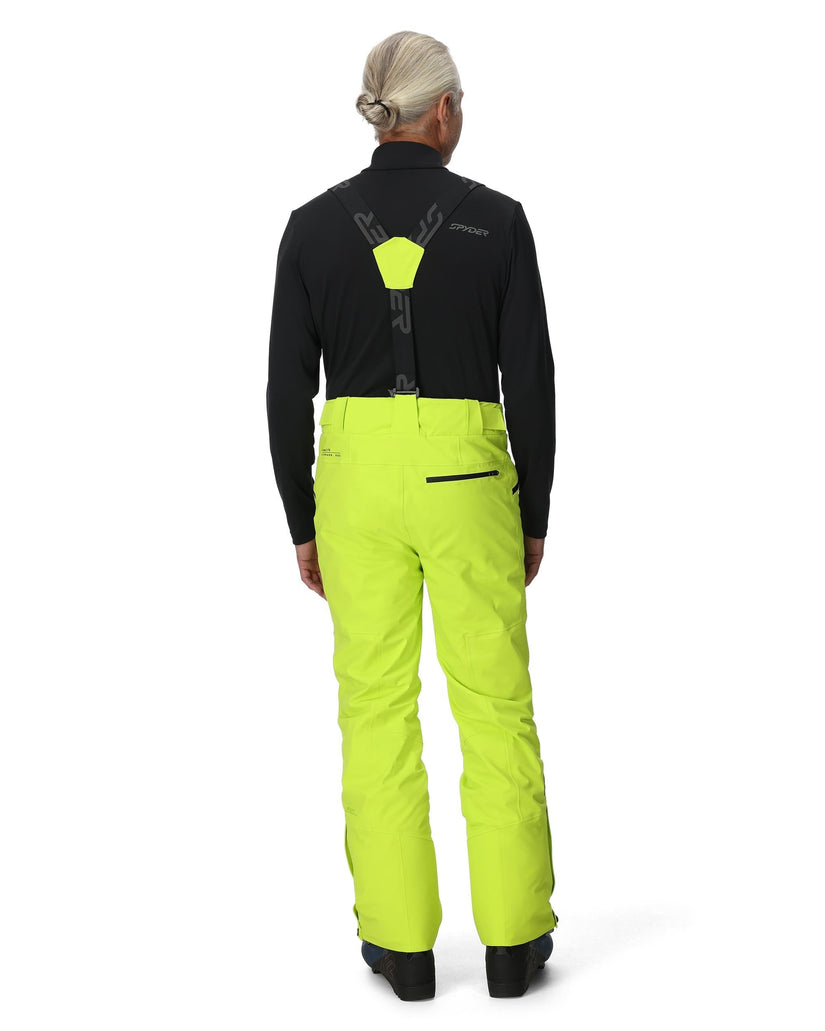 Bormio - Lime