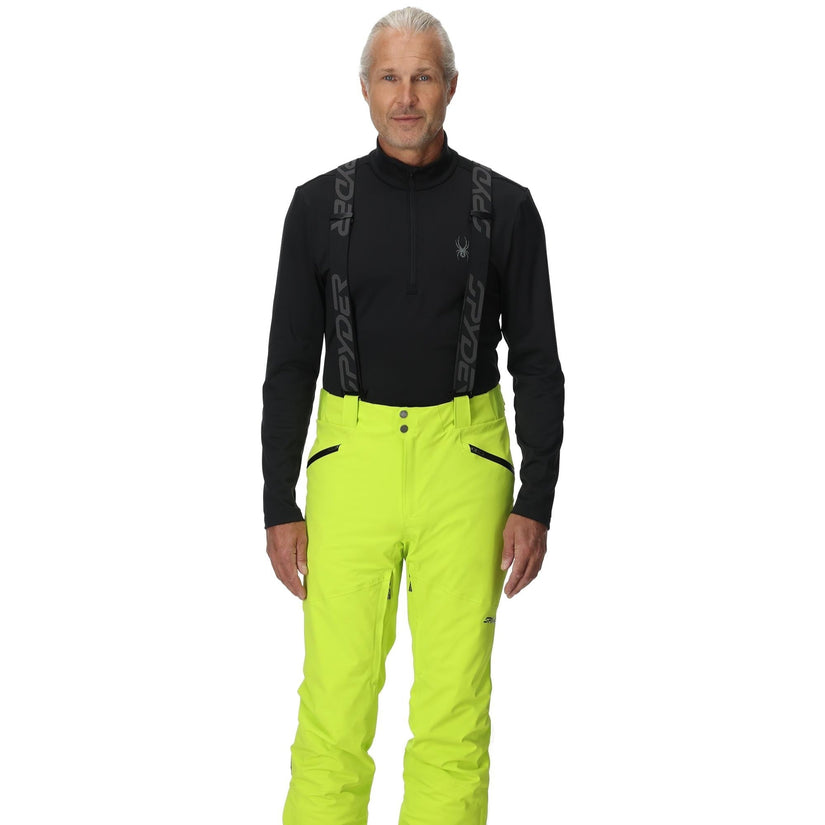 Bormio - Lime